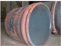 采油輸油管道防腐就用無機(jī)防腐涂料志盛威華ZS-711