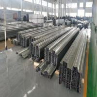 上海新之杰YXB76-344-688開口樓承板壓型廠家